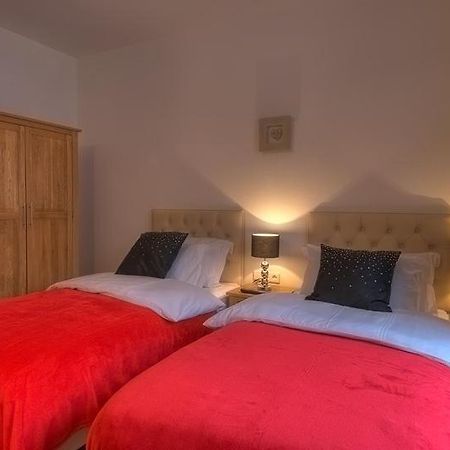 Chalet Apartment Ski and Golf by Kaprun Rentals Zell am See Ruang foto