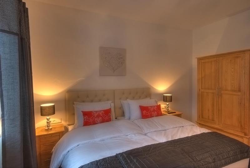 Chalet Apartment Ski and Golf by Kaprun Rentals Zell am See Ruang foto