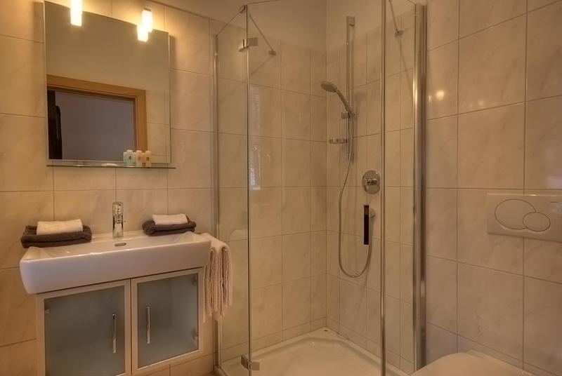Chalet Apartment Ski and Golf by Kaprun Rentals Zell am See Ruang foto
