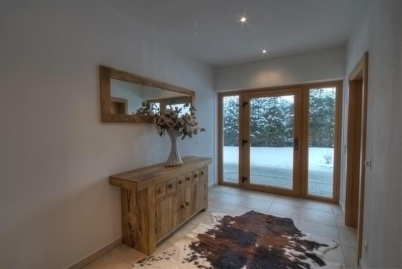 Chalet Apartment Ski and Golf by Kaprun Rentals Zell am See Ruang foto