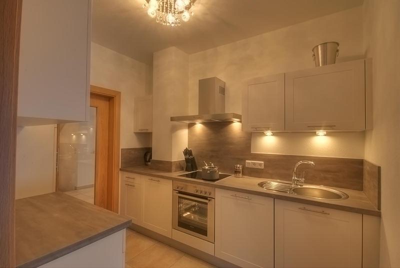Chalet Apartment Ski and Golf by Kaprun Rentals Zell am See Ruang foto